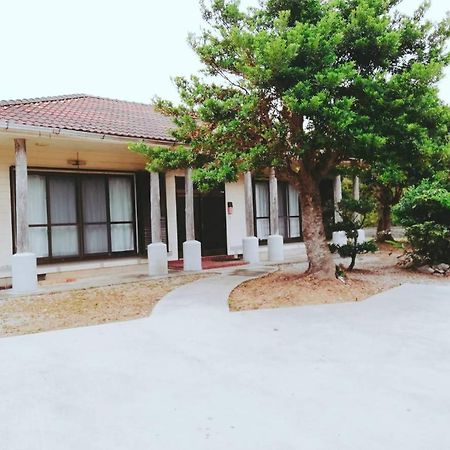 Kakazu Cottage موتوبو المظهر الخارجي الصورة