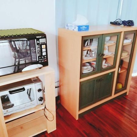 Kakazu Cottage موتوبو المظهر الخارجي الصورة