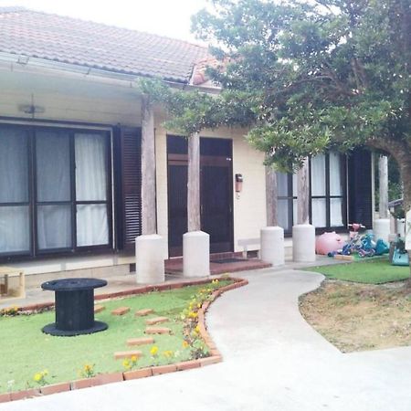 Kakazu Cottage موتوبو المظهر الخارجي الصورة