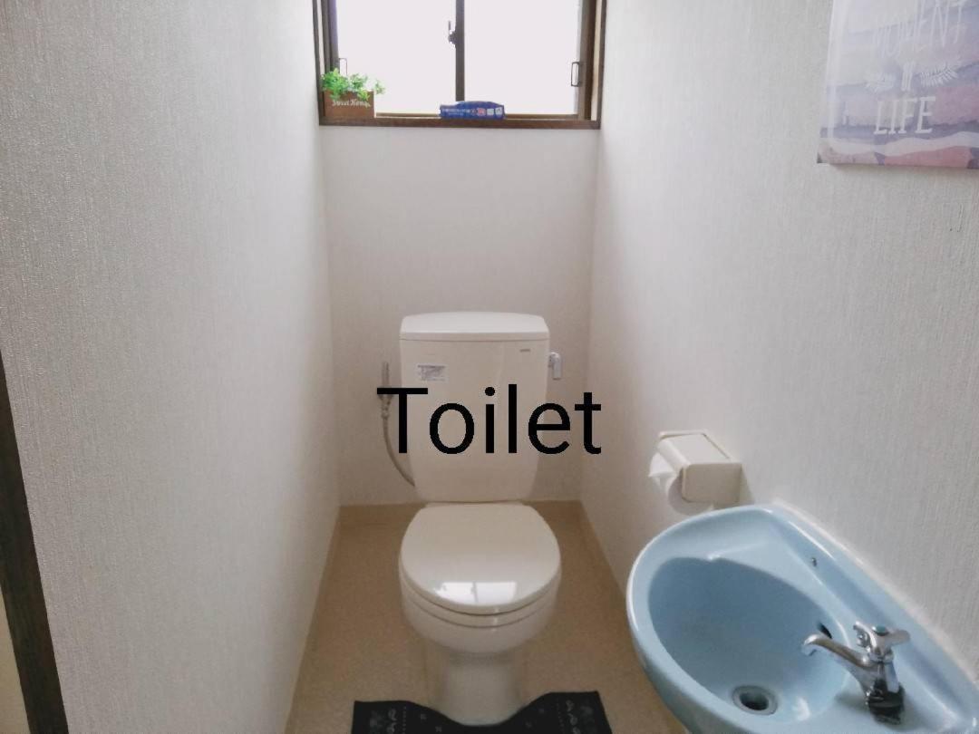 Kakazu Cottage موتوبو المظهر الخارجي الصورة